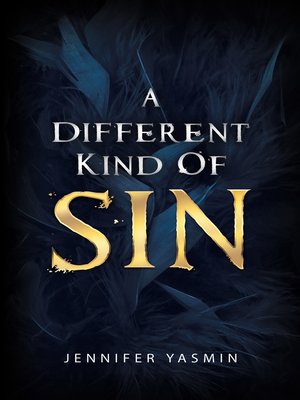 cover image of A Different Kind of Sin